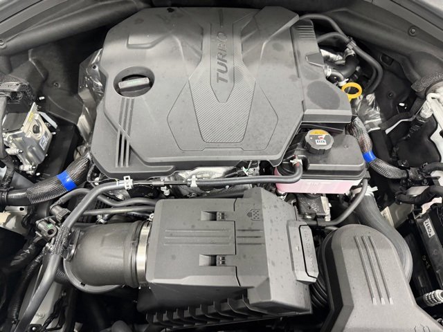 New 2026 Genesis GV70 2.5T Sport Prestige image 9