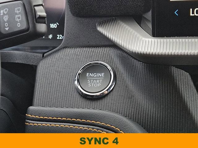 New 2026 Ford Explorer Tremor w/ Tremor Convenience Package image 13