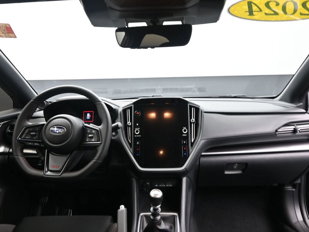 Used 2024 Subaru WRX Base w/ Accessory Package #2 image 11