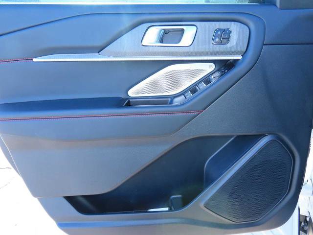 Certified 2025 Ford Explorer ST w/ Sun And Sound Package image 14