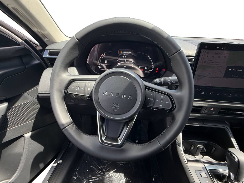 New 2026 MAZDA CX-5 Select AWD/4WD image 12