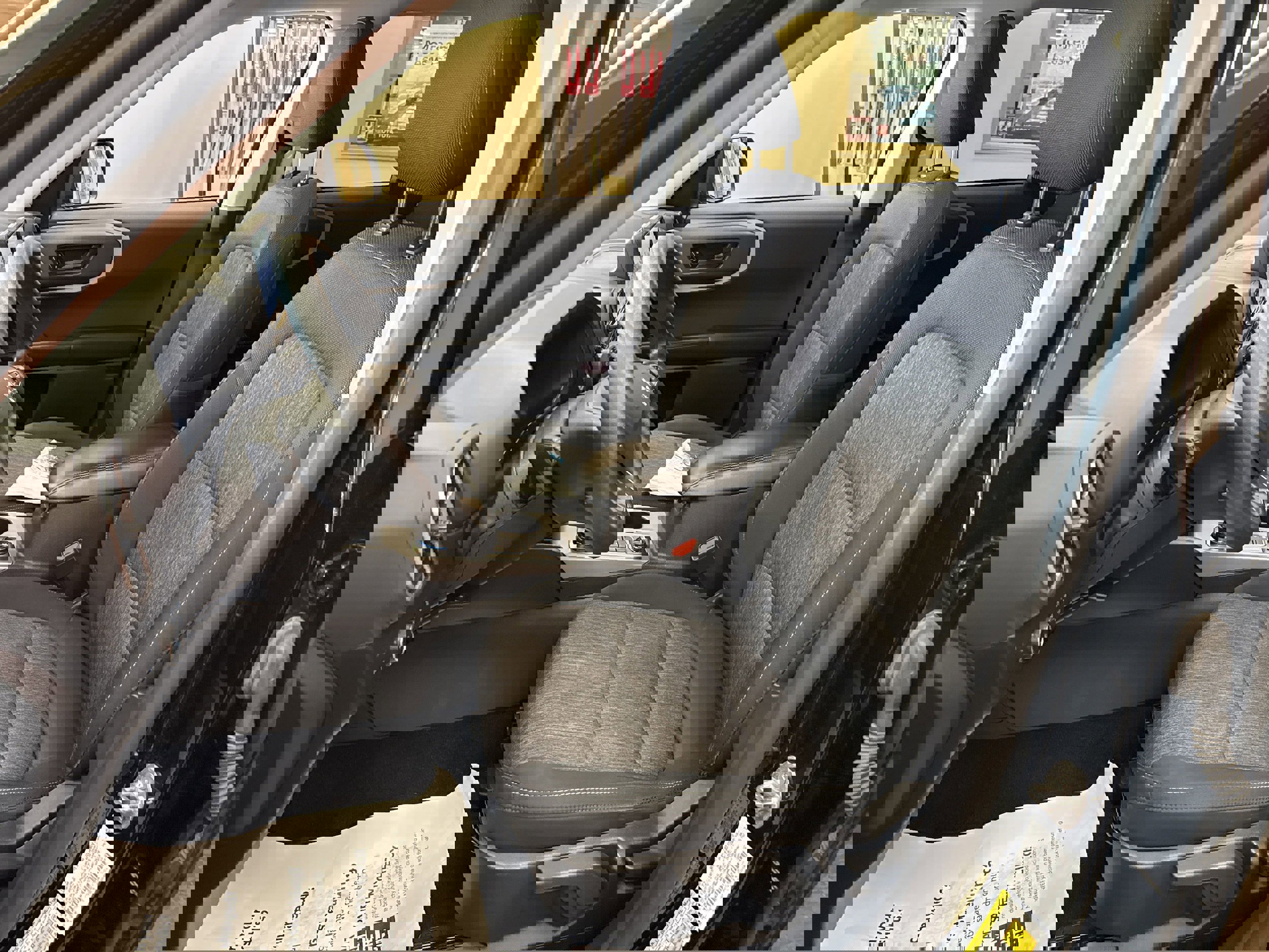 Used 2021 Ford Bronco Sport Big Bend image 39