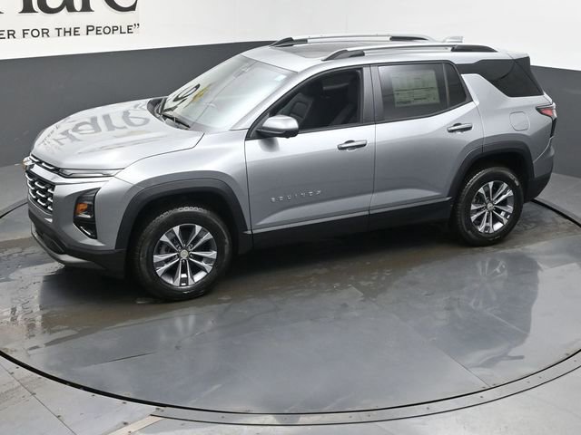 New 2026 Chevrolet Equinox LT image 22