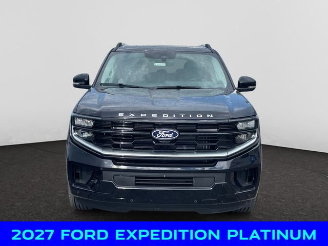 New 2027 Ford Expedition Platinum w/ Platinum Ultimate Package AWD/4WD image 8