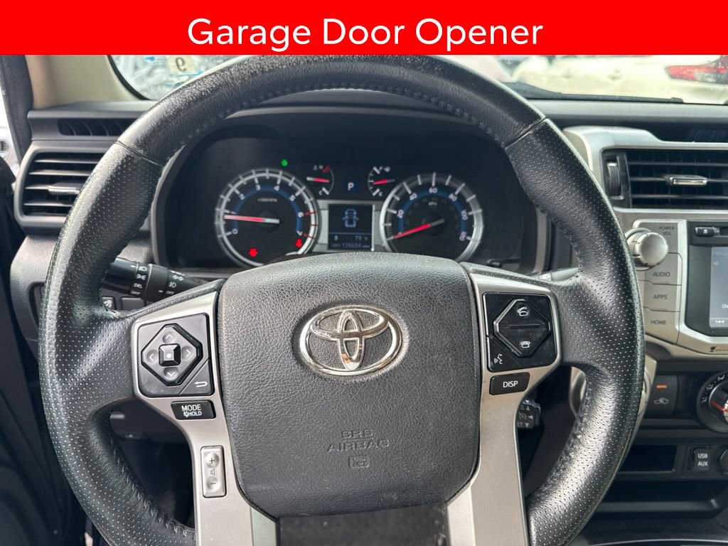 Used 2016 Toyota 4Runner SR5 Premium RWD image 6