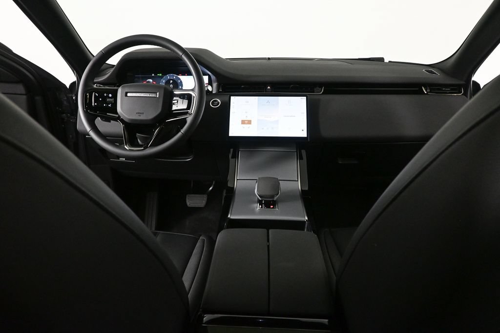 Used 2024 Land Rover Range Rover Evoque S AWD/4WD image 14