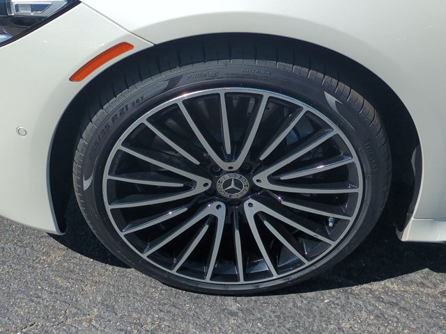 Certified 2022 Mercedes-Benz S 500 4MATIC image 29