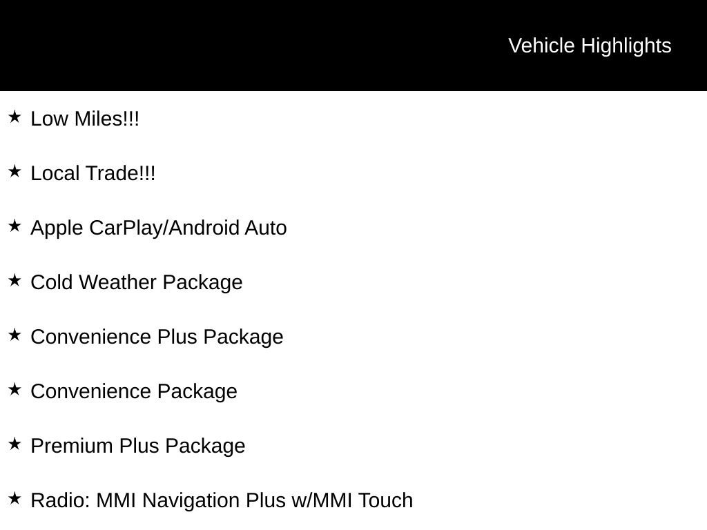 Used 2020 Audi Q5 2.0T Premium Plus w/ Premium Plus Package AWD/4WD image 7