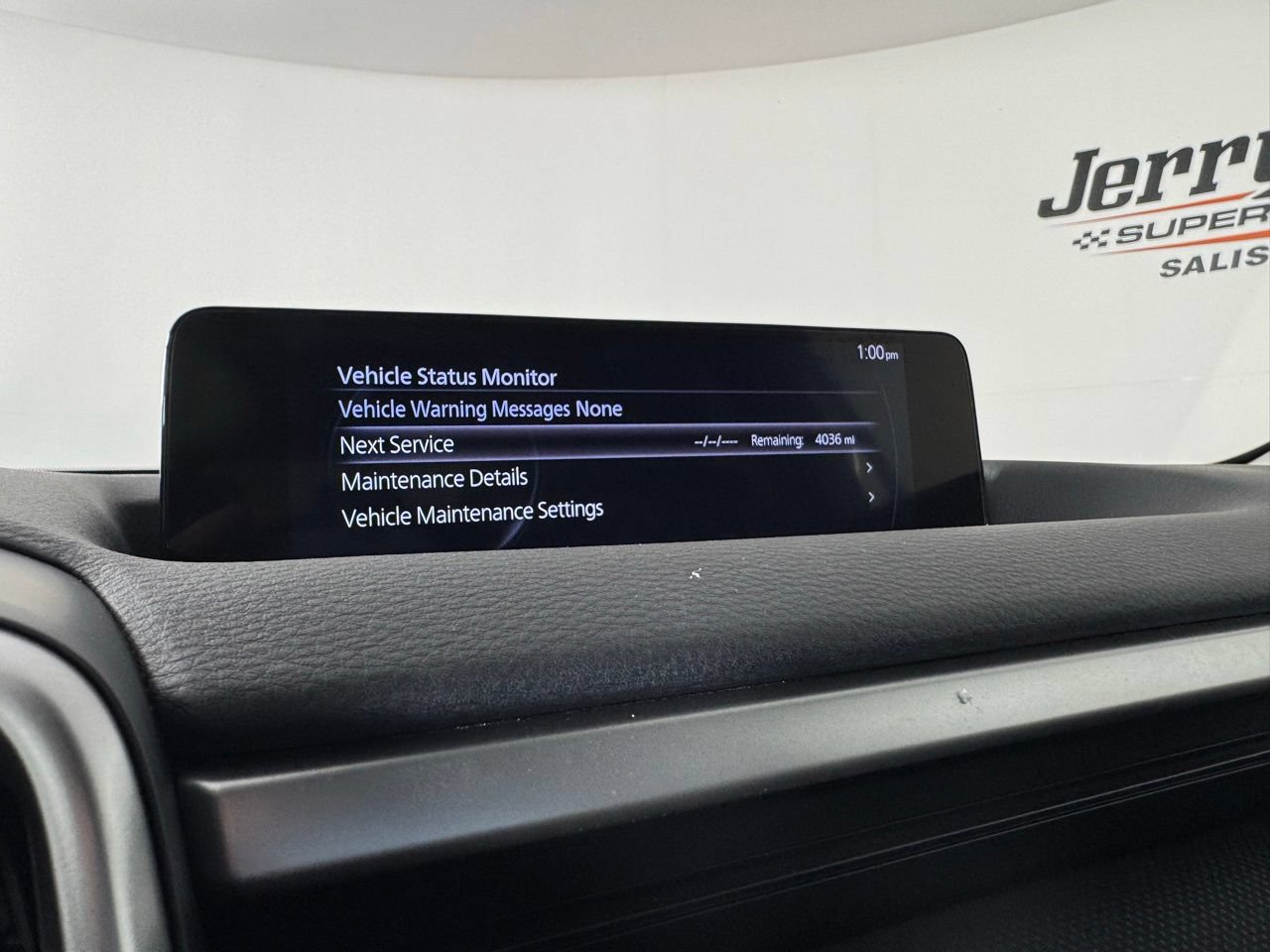 Used 2025 MAZDA CX-50 AWD 2.5 S w/ Premium Package image 24