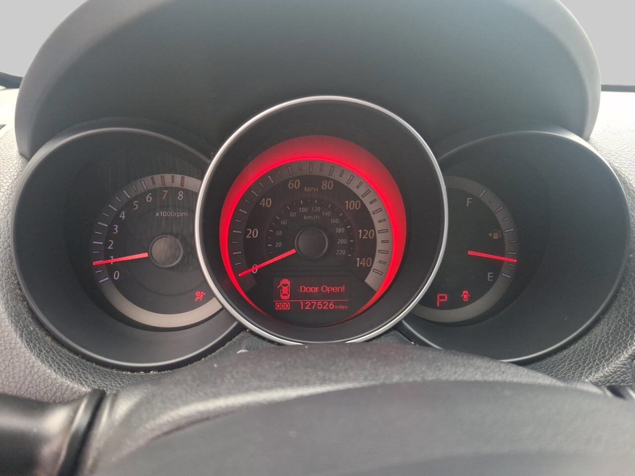 Used 2012 Kia Forte Koup EX w/ Tech Pkg image 4