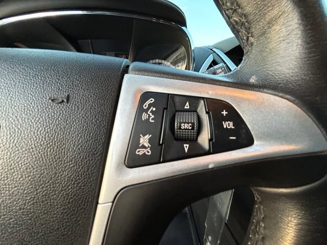 Used 2017 GMC Terrain SLE w/ Driver Alert Package I FWD image 19