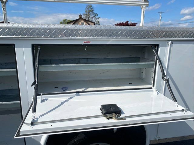 Used 2020 Chevrolet Silverado 2500 W/T w/ WT Convenience Package image 12