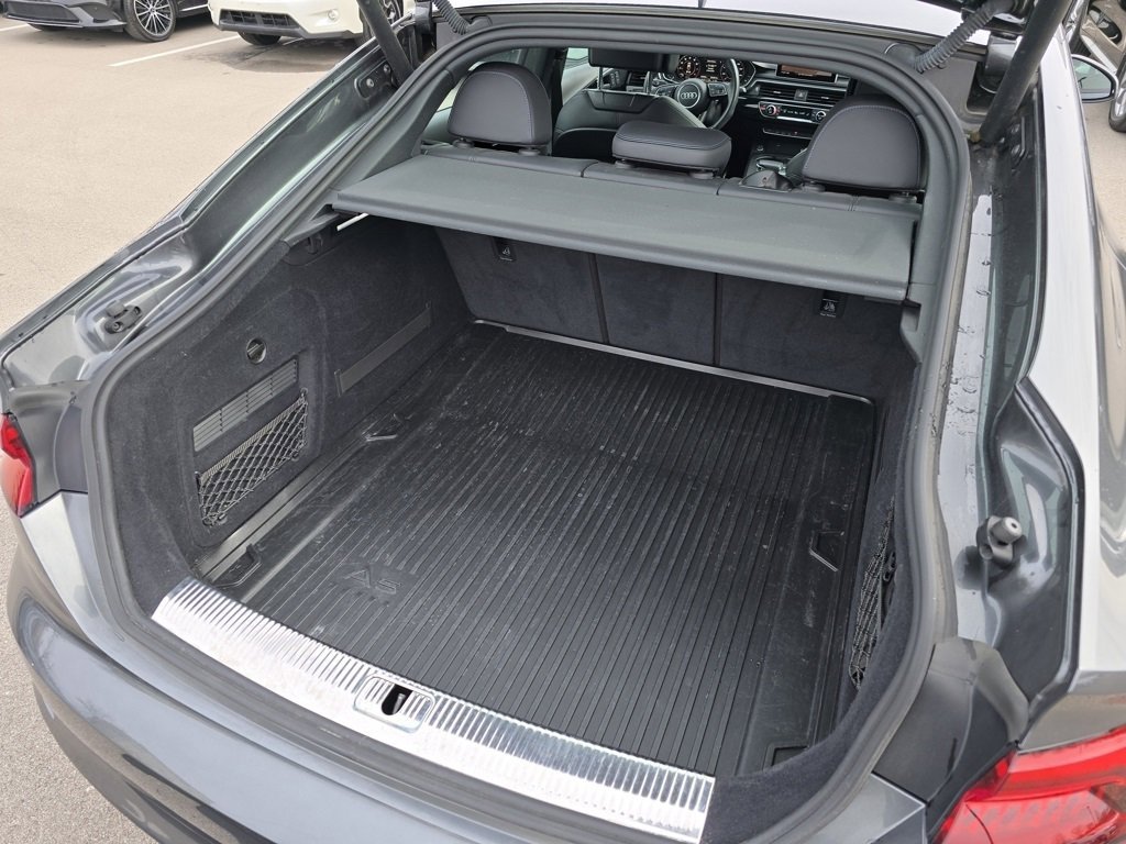Used 2019 Audi A5 2.0T Prestige w/ Black Optic Plus Package image 24