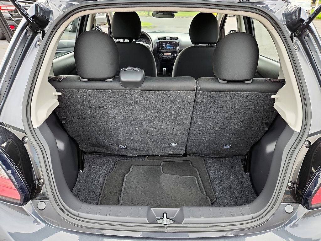 Used 2024 Mitsubishi Mirage ES FWD image 27
