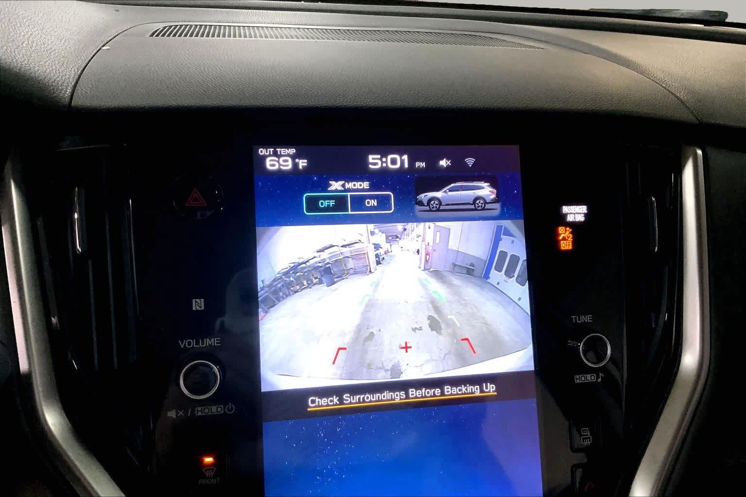 Used 2020 Subaru Outback Premium AWD/4WD image 27