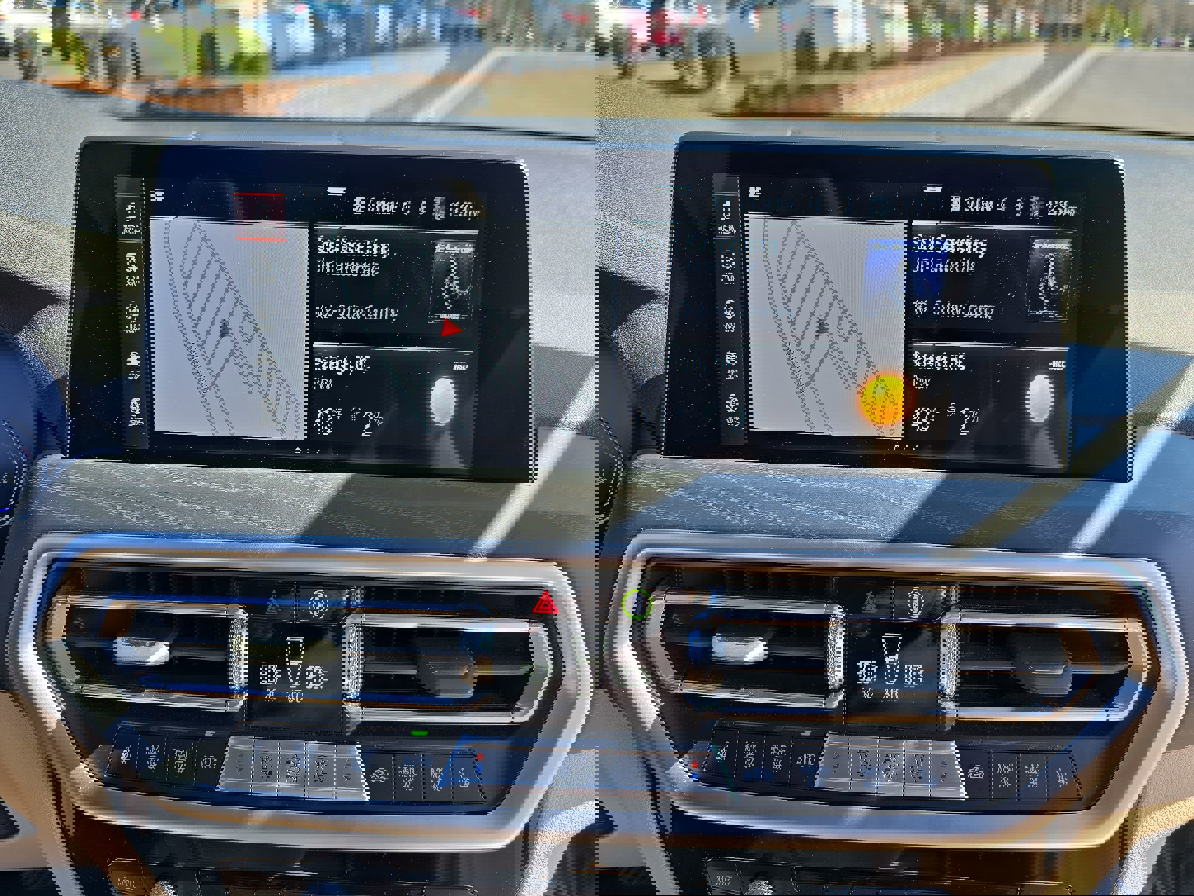 Used 2022 BMW X3 xDrive30i image 21