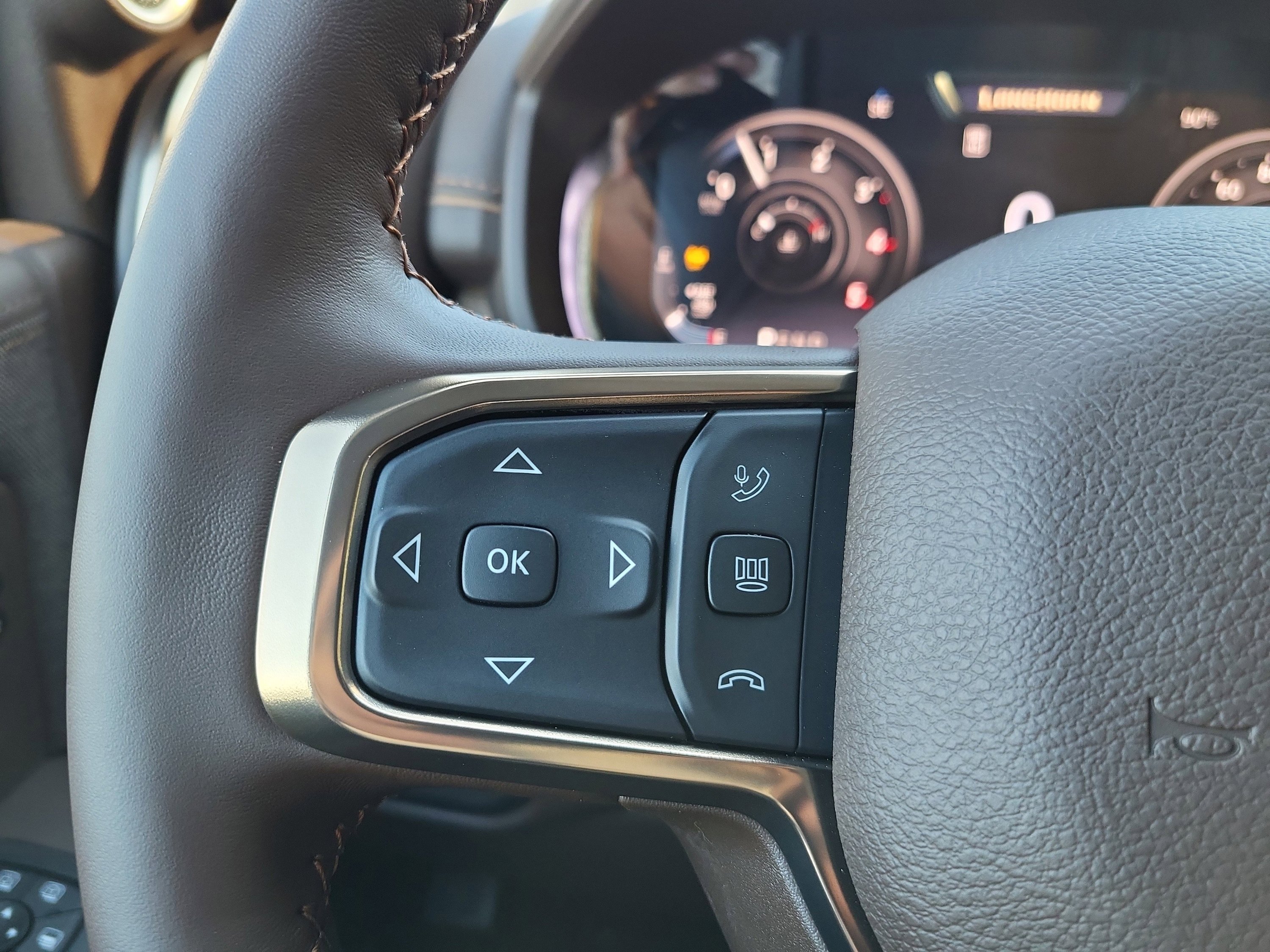 New 2026 RAM 2500 Limited image 26