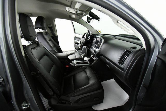 Used 2021 Chevrolet Colorado ZR2 image 22