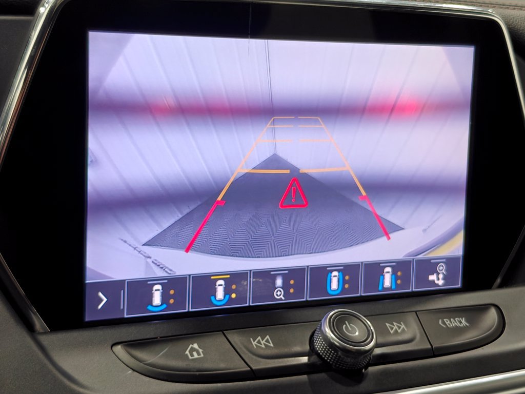 Used 2019 Chevrolet Blazer Premier AWD/4WD image 52