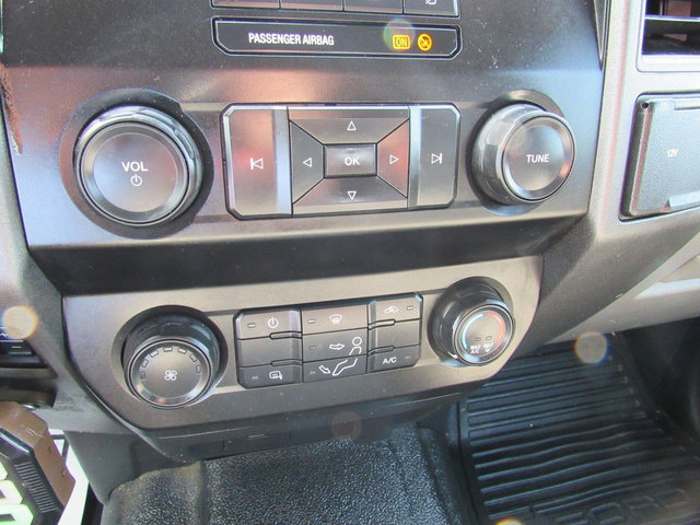 Used 2020 Ford F550 4x4 Crew Cab Super Duty image 45