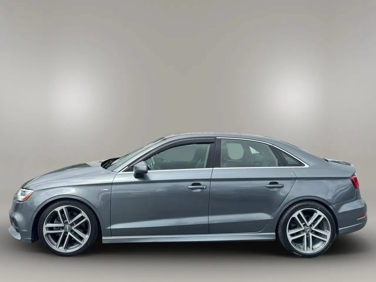 Used 2017 Audi A3 2.0T Premium Plus w/ Premium Plus Package AWD/4WD image 7