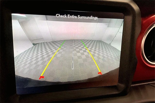 Used 2022 Jeep Wrangler Unlimited Rubicon w/ Xtreme Recon 35" Tire Package image 25