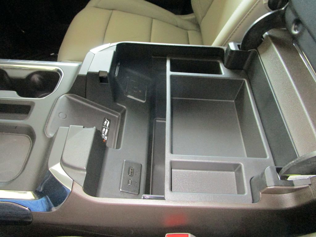 New 2026 Chevrolet Silverado 1500 LTZ image 42