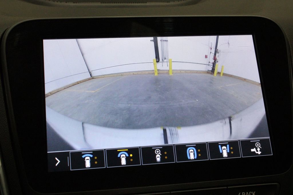 Used 2021 Chevrolet Equinox Premier image 45