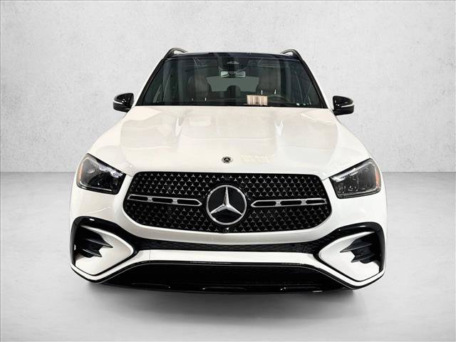 New 2026 Mercedes-Benz GLE 450 4MATIC image 2