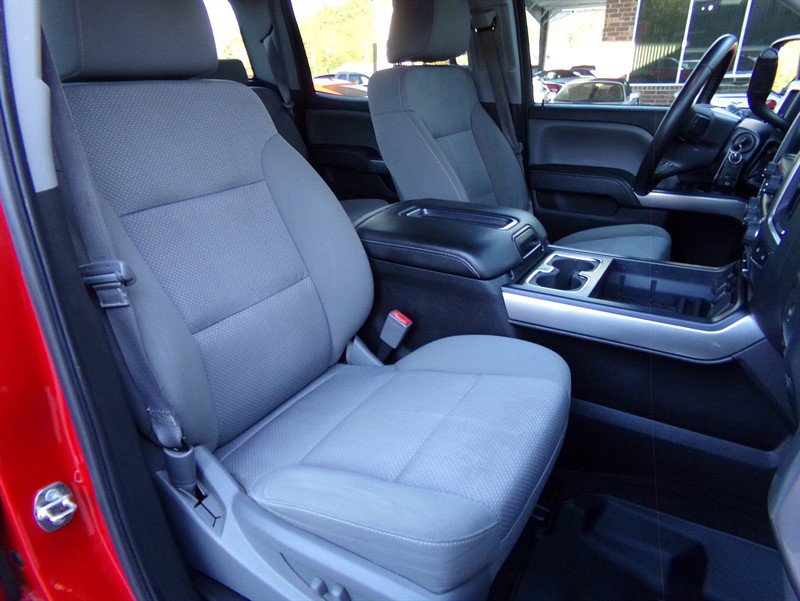 Used 2015 Chevrolet Silverado 1500 LT w/ LT Convenience Package image 23