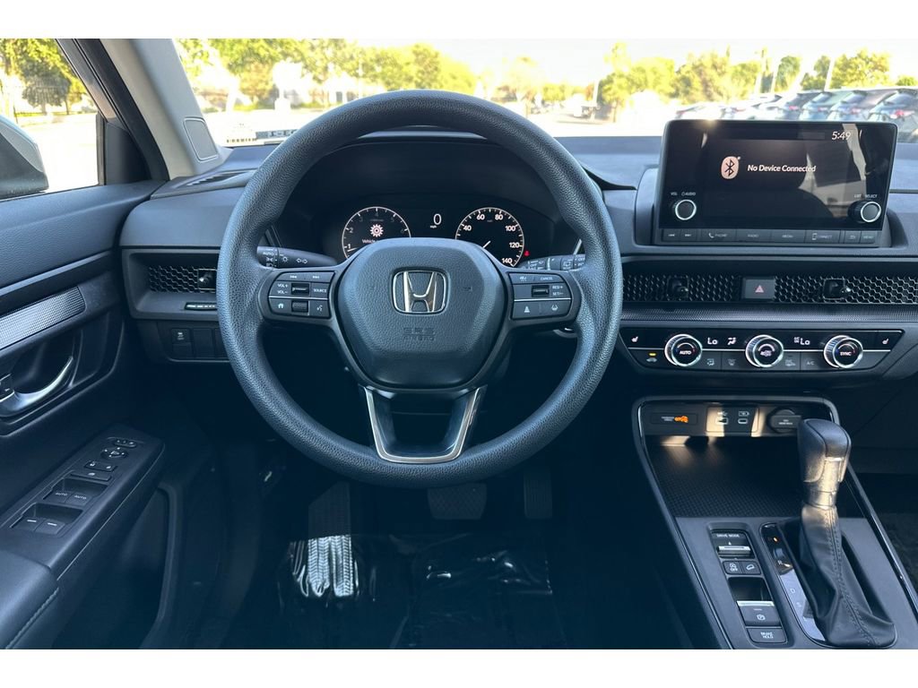 Used 2023 Honda CR-V EX image 16