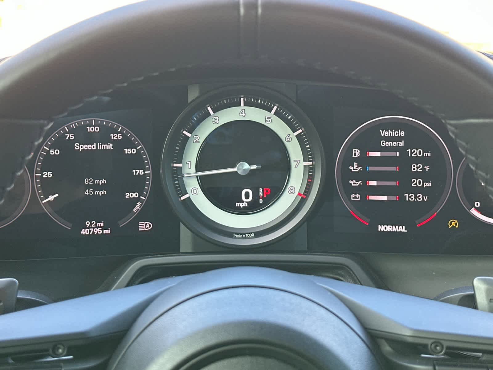 Certified 2021 Porsche 911 Carrera 4S image 25