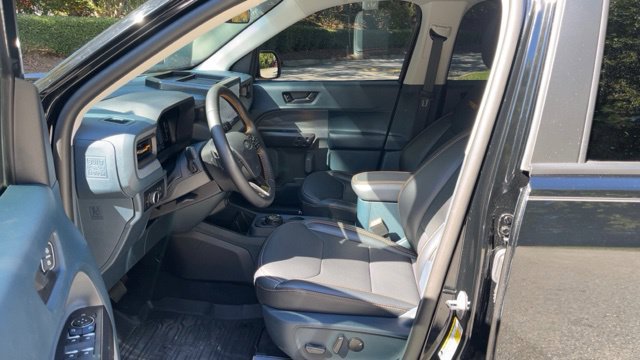 Used 2026 Ford Maverick Tremor AWD/4WD image 5