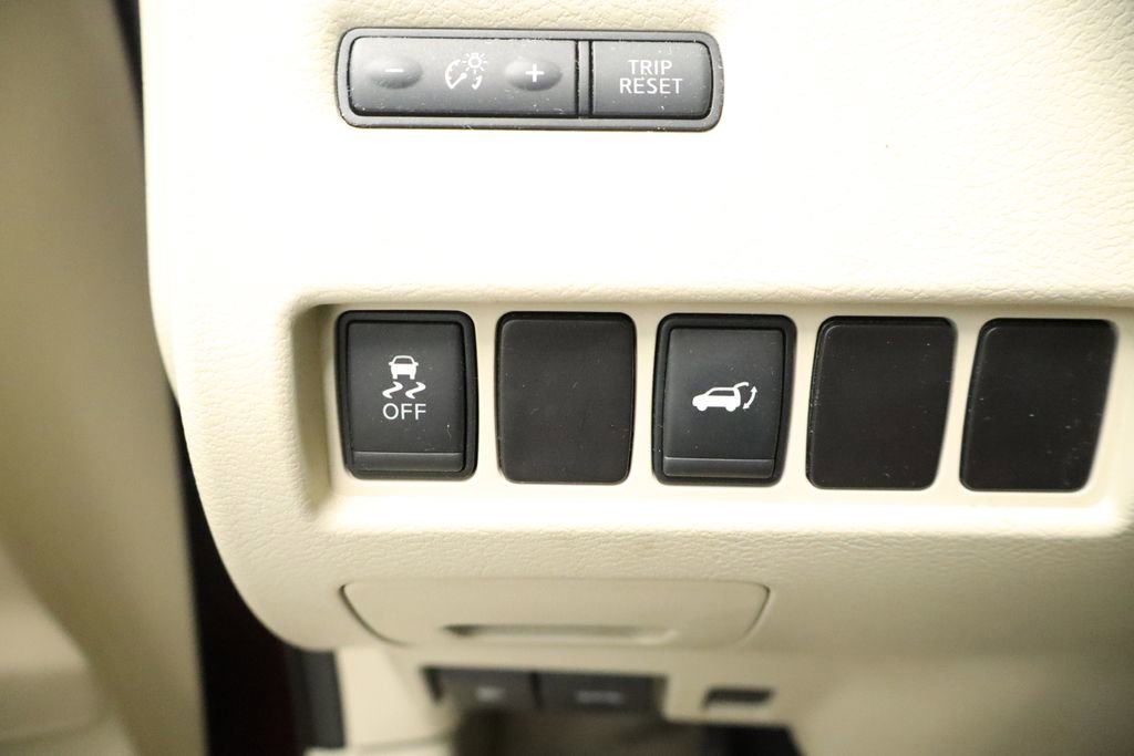 Used 2015 Nissan Murano SL w/ SL Technology Package image 34