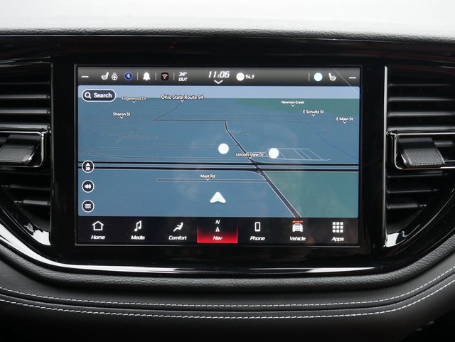 Used 2024 Dodge Durango SRT image 7