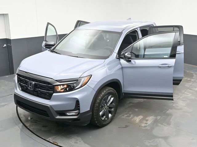 New 2026 Honda Ridgeline Sport image 50