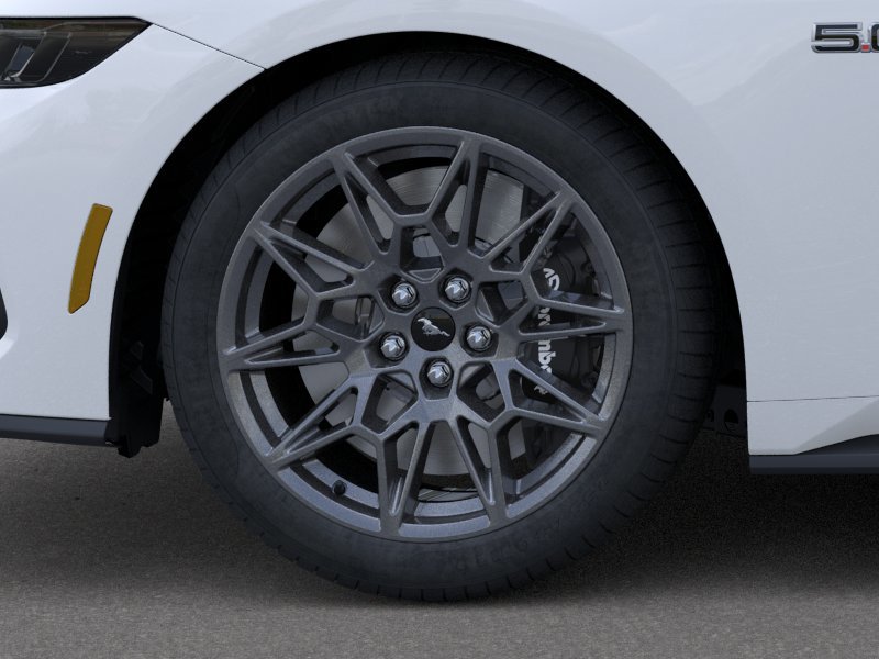 New 2026 Ford Mustang GT Premium image 19