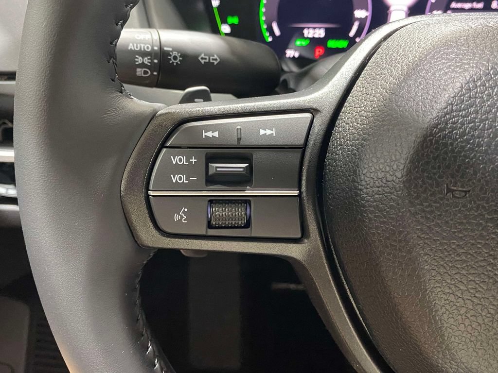 New 2026 Honda Accord EX-L image 21
