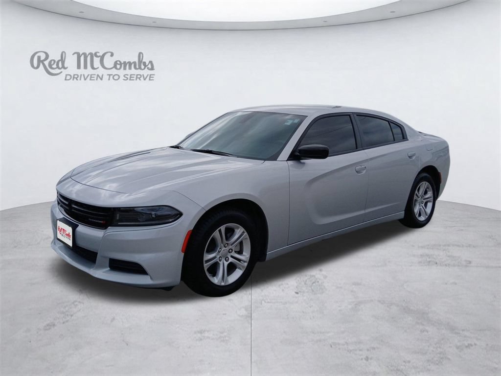 Used 2023 Dodge Charger SXT