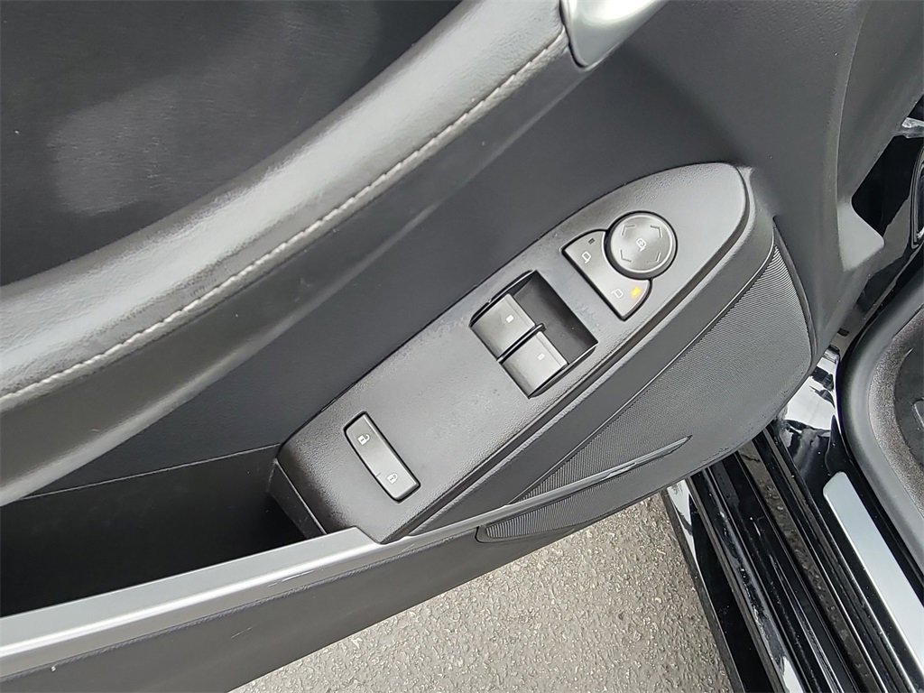 Used 2012 Cadillac CTS Coupe image 21