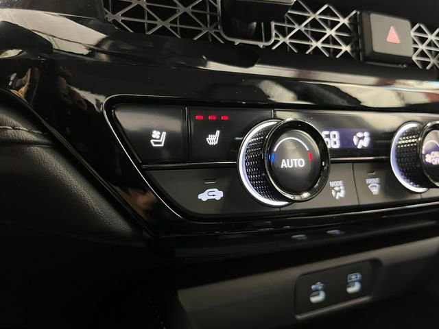 New 2026 Honda Accord Touring image 18