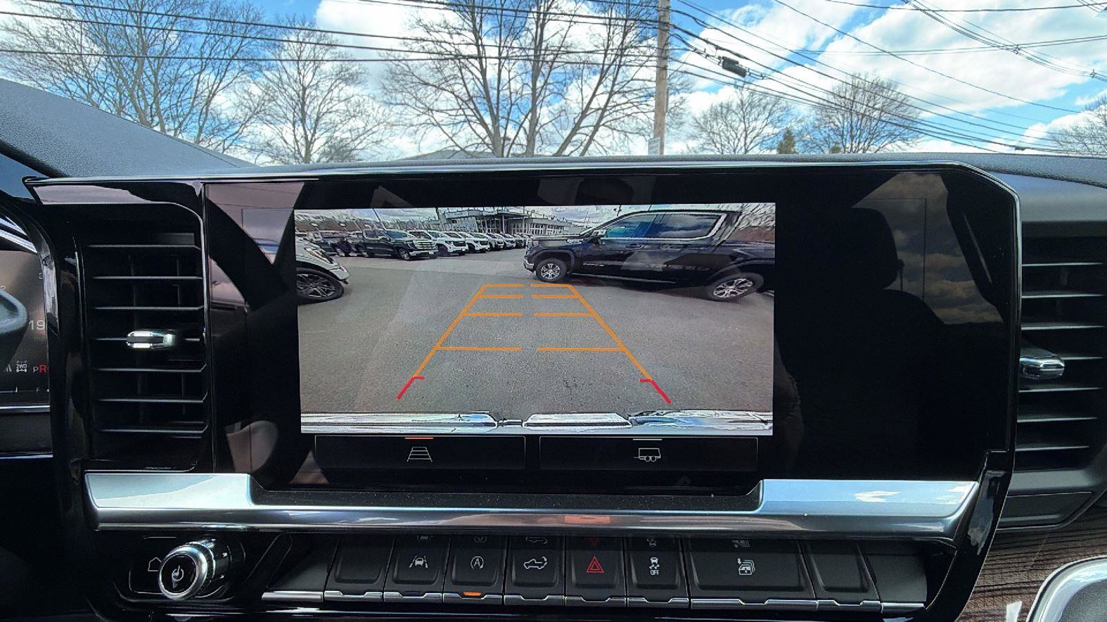 New 2026 GMC Sierra 1500 Elevation image 24