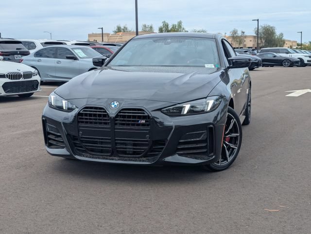 New 2026 BMW M440i w/ Premium Package RWD image 3