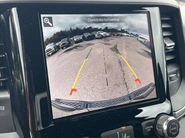 New 2026 RAM 1500 Tradesman image 21