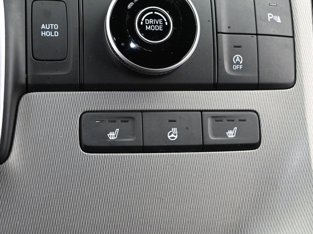 Used 2022 Hyundai Palisade SEL w/ 8P Bench Seat Package image 20