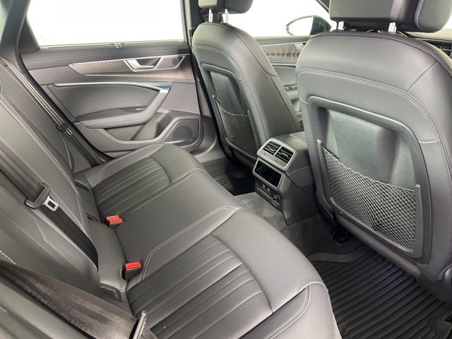 Used 2021 Audi A6 3.0T Prestige w/ Prestige Package image 15