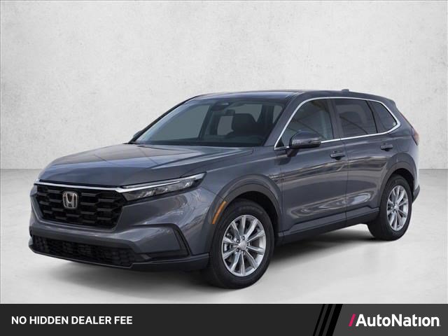 Used 2023 Honda CR-V EX