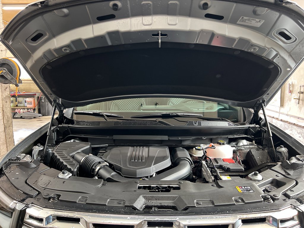 New 2026 GMC Acadia Denali w/ Super Cruise Package image 22