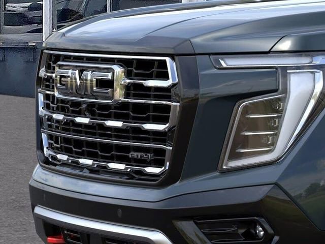 New 2026 GMC Yukon AT4 AWD/4WD image 13