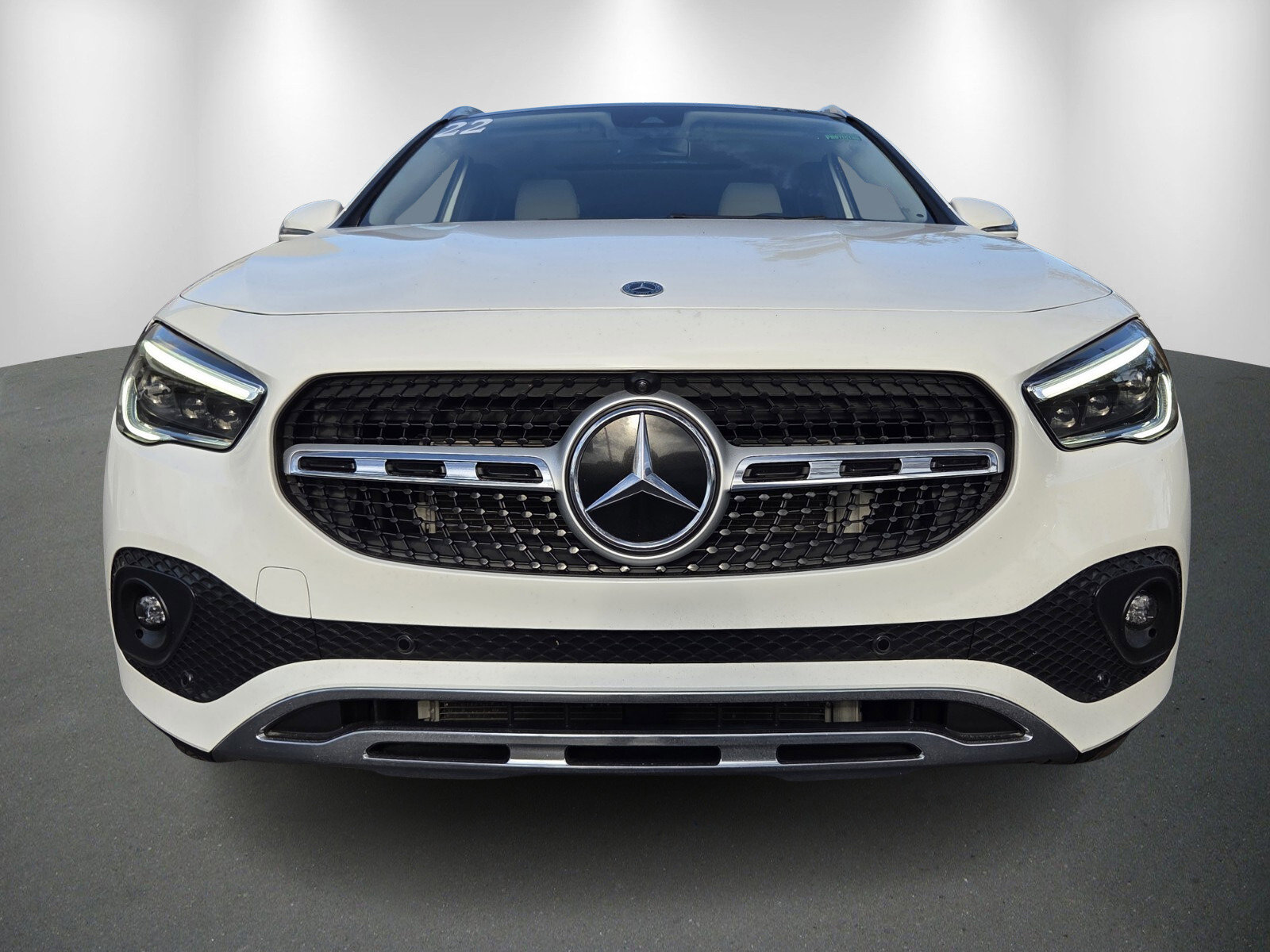 Used 2022 Mercedes-Benz GLA 250 4MATIC image 2